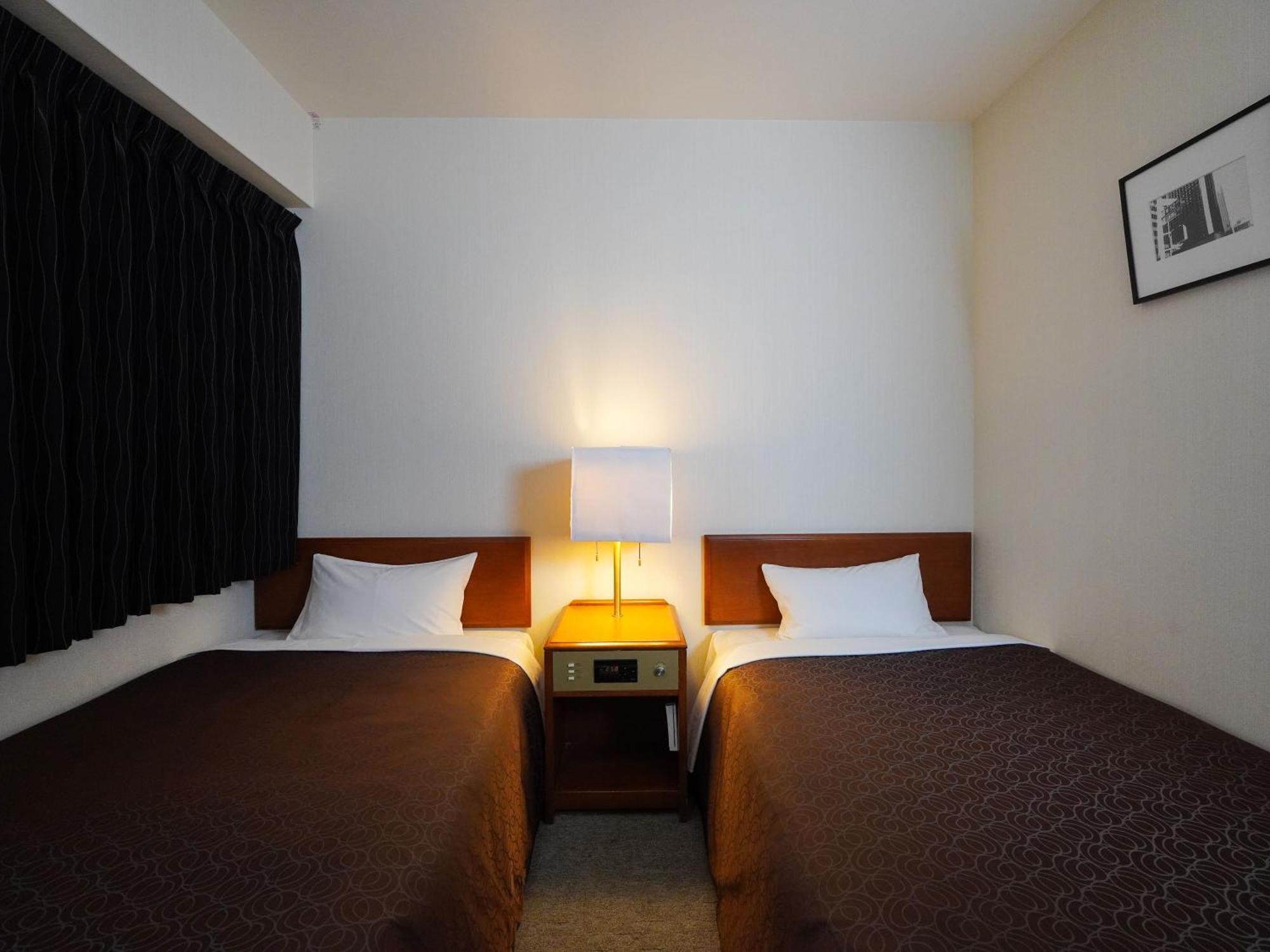 Plaza Hotel Tenjin Fukuoka  Dış mekan fotoğraf