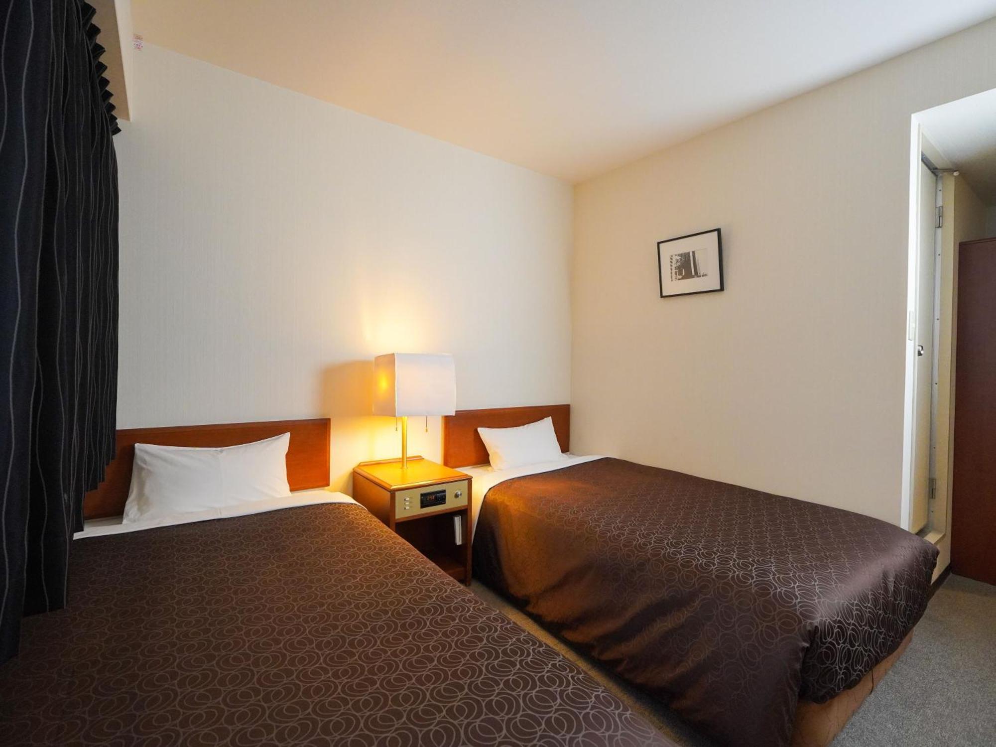 Plaza Hotel Tenjin Fukuoka  Dış mekan fotoğraf