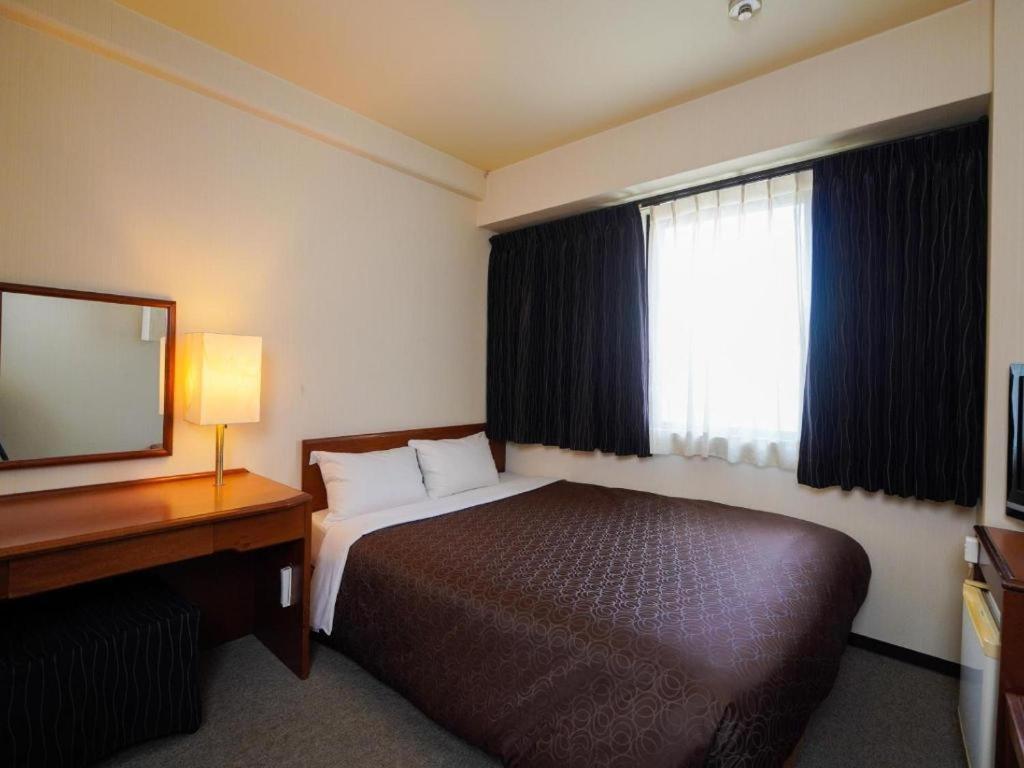 Plaza Hotel Tenjin Fukuoka  Dış mekan fotoğraf