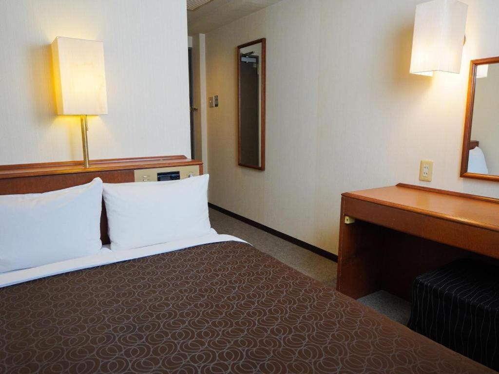 Plaza Hotel Tenjin Fukuoka  Dış mekan fotoğraf