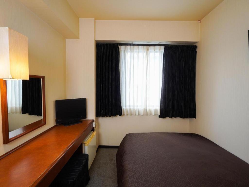 Plaza Hotel Tenjin Fukuoka  Dış mekan fotoğraf