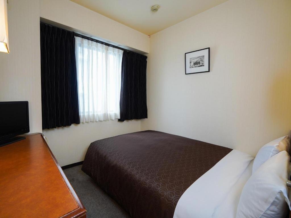 Plaza Hotel Tenjin Fukuoka  Dış mekan fotoğraf