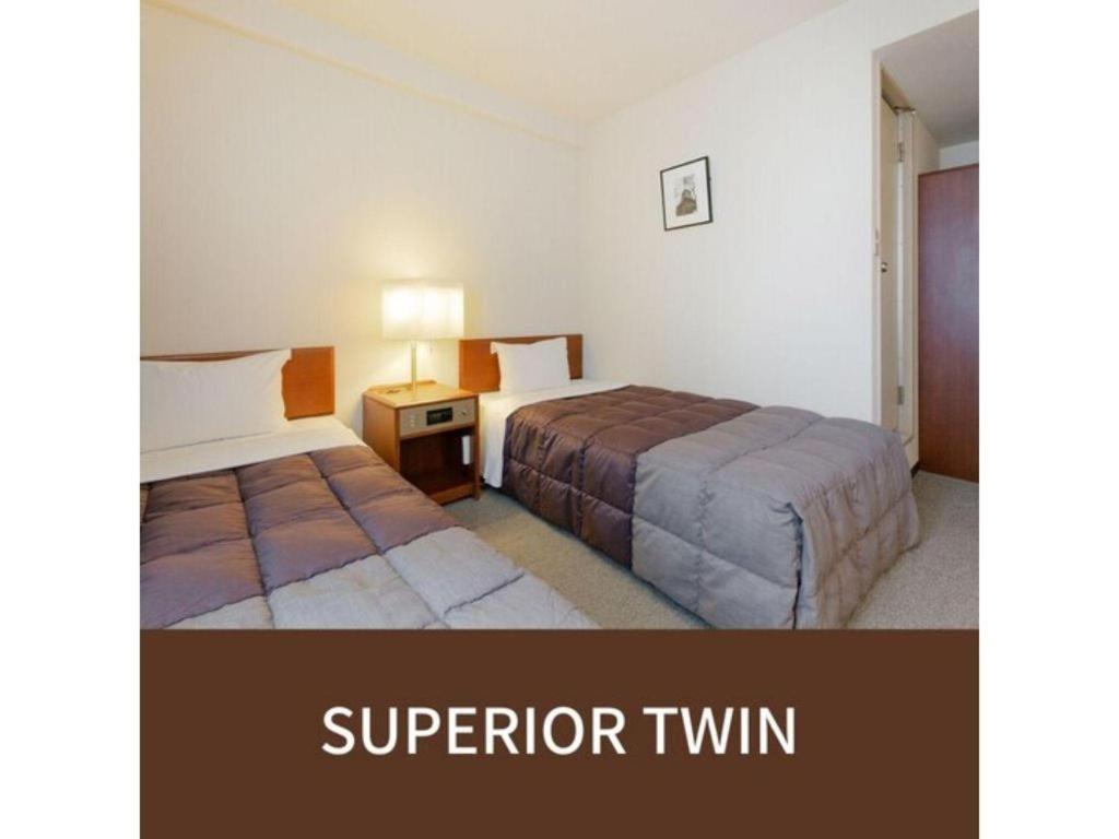 Plaza Hotel Tenjin Fukuoka  Dış mekan fotoğraf